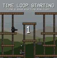 Time Knight (Skoggy Games) screenshot, image №2554113 - RAWG
