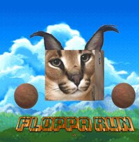 Floppa run VR screenshot, image №3433313 - RAWG