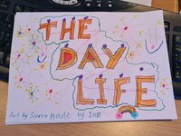 The Day Life screenshot, image №2409046 - RAWG