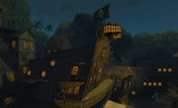 Pirates of the Burning Sea screenshot, image №355980 - RAWG