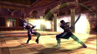 SOULCALIBUR II HD screenshot, image №612654 - RAWG