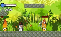 CaptainFreezy screenshot, image №1962954 - RAWG