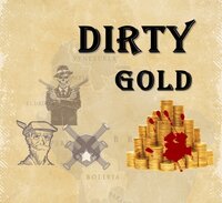 Dirty Gold screenshot, image №3742714 - RAWG