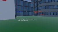 when you have to meet FRIEND... screenshot, image №3829267 - RAWG
