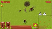 Ant War Simulator - Ant Survival Game screenshot, image №2104440 - RAWG