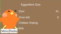 Chibber's Day Out screenshot, image №2942698 - RAWG