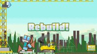 Brick City: Earthquake rescue screenshot, image №3251065 - RAWG