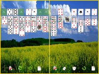 FREECELL&SOLITAIRE screenshot, image №944065 - RAWG
