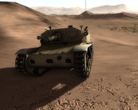 Theatre of War 2: Centauro screenshot, image №537067 - RAWG