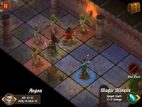 Dungeon Crawlers Metal screenshot, image №43480 - RAWG