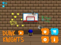 Dunk Knights screenshot, image №2605017 - RAWG