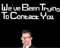 We've Been Trying to Contact You screenshot, image №3131033 - RAWG