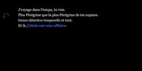 Quatre-vingt-dix ans screenshot, image №3563499 - RAWG