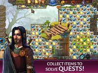 Runefall - Medieval Match 3 screenshot, image №2211070 - RAWG