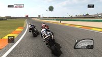 SBK X: Superbike World Championship screenshot, image №540934 - RAWG