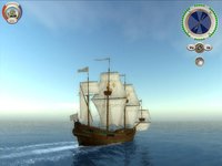 Sea Dogs: Caribbean Tales screenshot, image №1731592 - RAWG