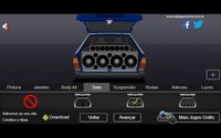Tuning Parati Quadrada screenshot, image №1296726 - RAWG