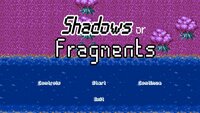 Shadows or Fragments screenshot, image №2479483 - RAWG