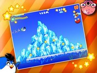 Bouncy Penguin Free screenshot, image №2109242 - RAWG