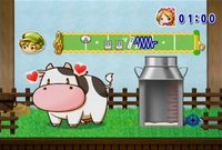 Harvest Moon: My Little Shop screenshot, image №789878 - RAWG