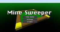 Mine Sweeper (John) screenshot, image №3064564 - RAWG