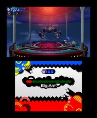 Sonic Generations screenshot, image №574612 - RAWG