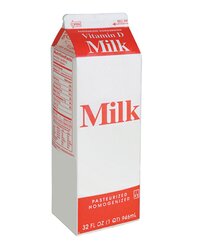 The Milk screenshot, image №3249599 - RAWG