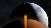 Asteroid Requiem screenshot, image №4229729 - RAWG