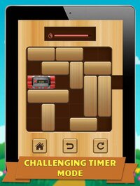 Unlock me! unblock Puzzle game screenshot, image №2778465 - RAWG