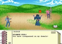 Demo - Todd Crumpleberry's Storybook Adventure screenshot, image №1173898 - RAWG