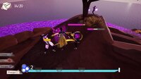 Path to Oshun screenshot, image №3287693 - RAWG
