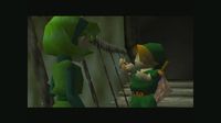 The Legend of Zelda: Ocarina of Time screenshot, image №264722 - RAWG