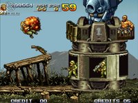 Metal Slug Collection PC screenshot, image №552356 - RAWG