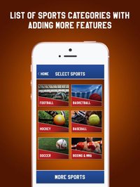 Universal-Sports screenshot, image №1748323 - RAWG