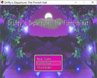 Drifty's Departure: The Finnish Hat screenshot, image №3655691 - RAWG