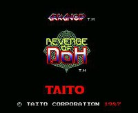Arkanoid 2: Revenge of DoH screenshot, image №743724 - RAWG