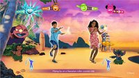 Just Dance Disney Party screenshot, image №258848 - RAWG