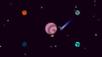 KOSMOLOGY: LGC 2018 screenshot, image №1321956 - RAWG