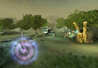 Unreal Tournament 2004 screenshot, image №377008 - RAWG