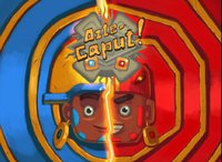 Azte-caput screenshot, image №1306331 - RAWG