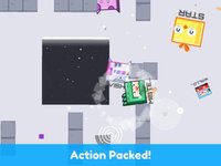 Block.io screenshot, image №1998634 - RAWG