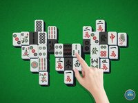 Mahjong· (Majong) screenshot, image №1329532 - RAWG