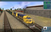 Trainz Simulator screenshot, image №672312 - RAWG