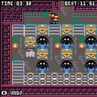 Witch n' Wiz screenshot, image №1016263 - RAWG