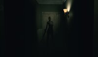 Silent Hill: Little Baroness screenshot, image №3031154 - RAWG