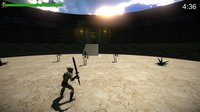 Gladiator Arena screenshot, image №1775776 - RAWG