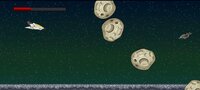 Stellar Raid (Demo) screenshot, image №2829433 - RAWG