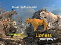Lioness Multiplayer screenshot, image №2371190 - RAWG