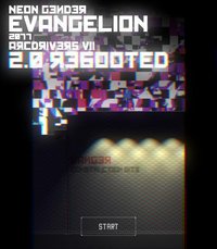 NEON GENDER EVANGELION screenshot, image №1840609 - RAWG