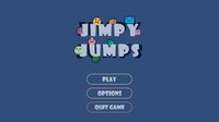 Jimpy Jumps screenshot, image №2980312 - RAWG